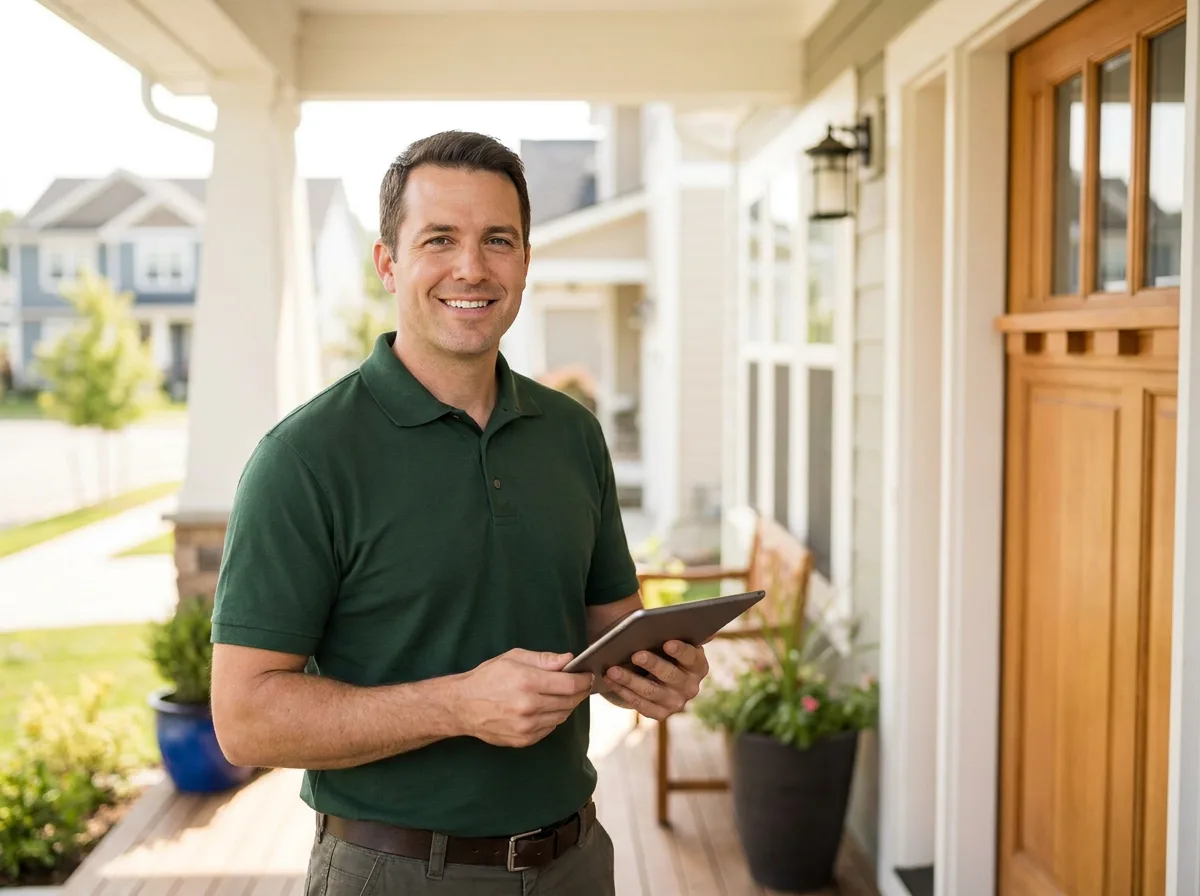 Pest control FAQs for Glen Lyn, VA